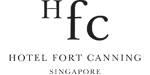 hotel fort canning icon