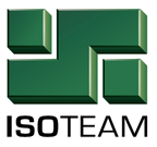 iso team logo