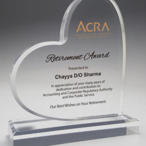 A-42 award