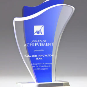 A-46 award