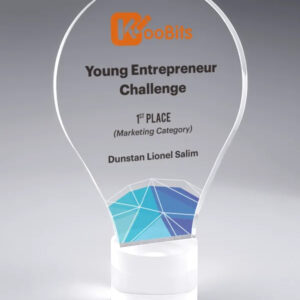 bulb award