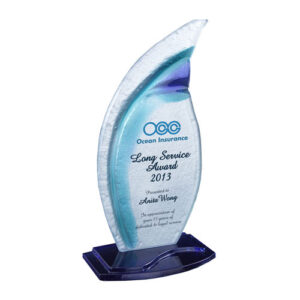 Blue Flame awards