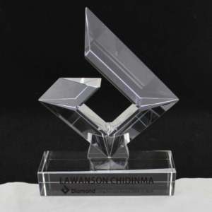 crystal awards 10