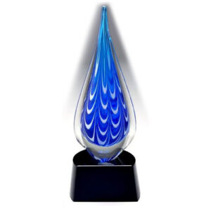 art glass award GA 11mt