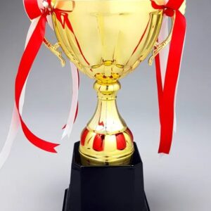 Metal Trophy Cup tc02
