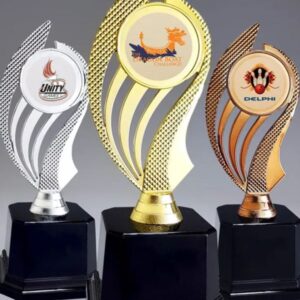 Plastic Trophy