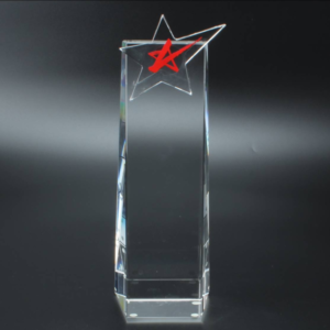 star crystal awards 10