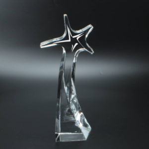 star crystal awards 12