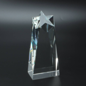 star crystal awards 16