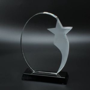 star crystal awards 23