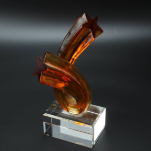 star crystal awards 24
