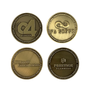 commemorative coins