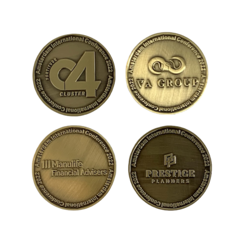 coins