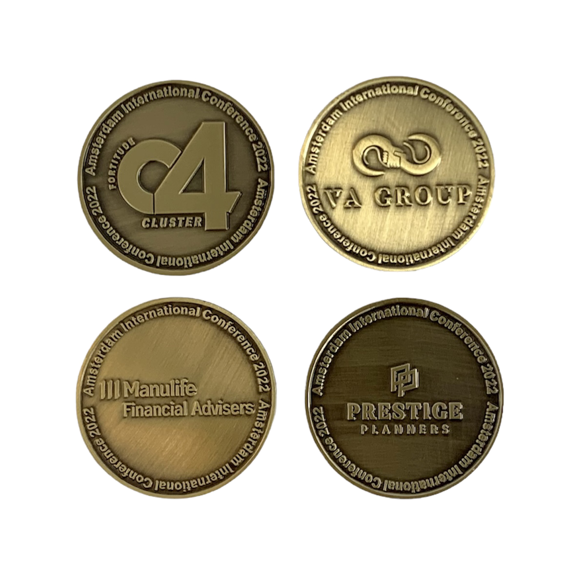 coins