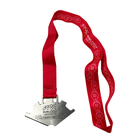 medals