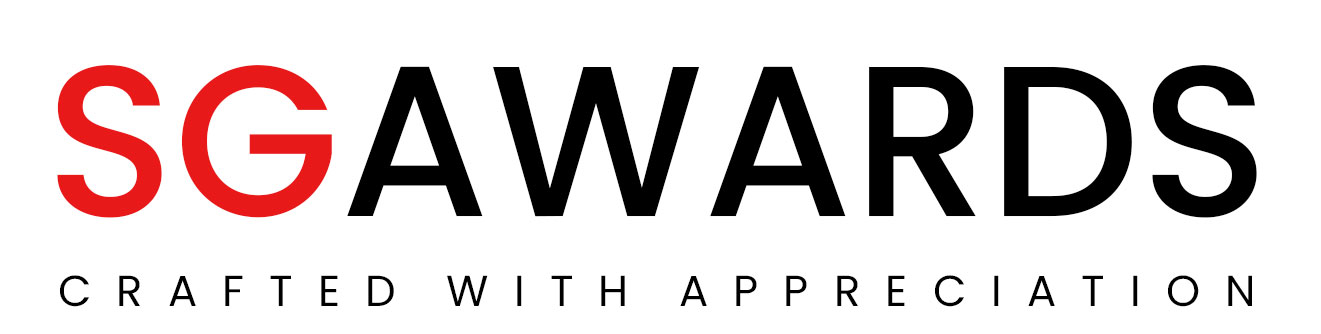 sgaward logo