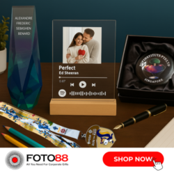 Custom Awards- Coverpage SG Awards